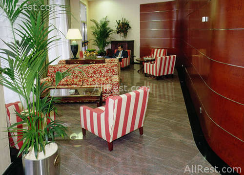 Tryp Ciudad de Elche 3